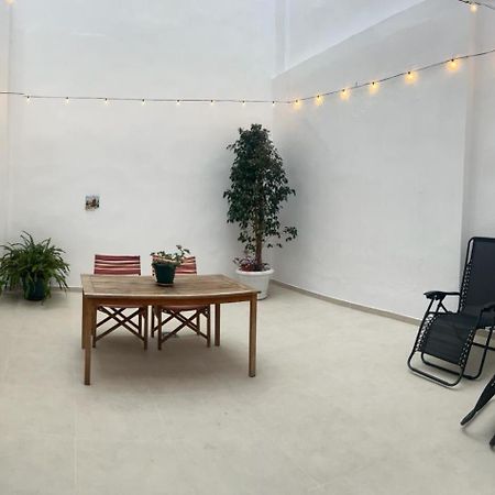 Suite Privado Playa Malvarrosa Valencia Kültér fotó