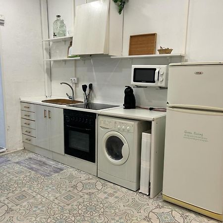 Suite Privado Playa Malvarrosa Valencia Kültér fotó
