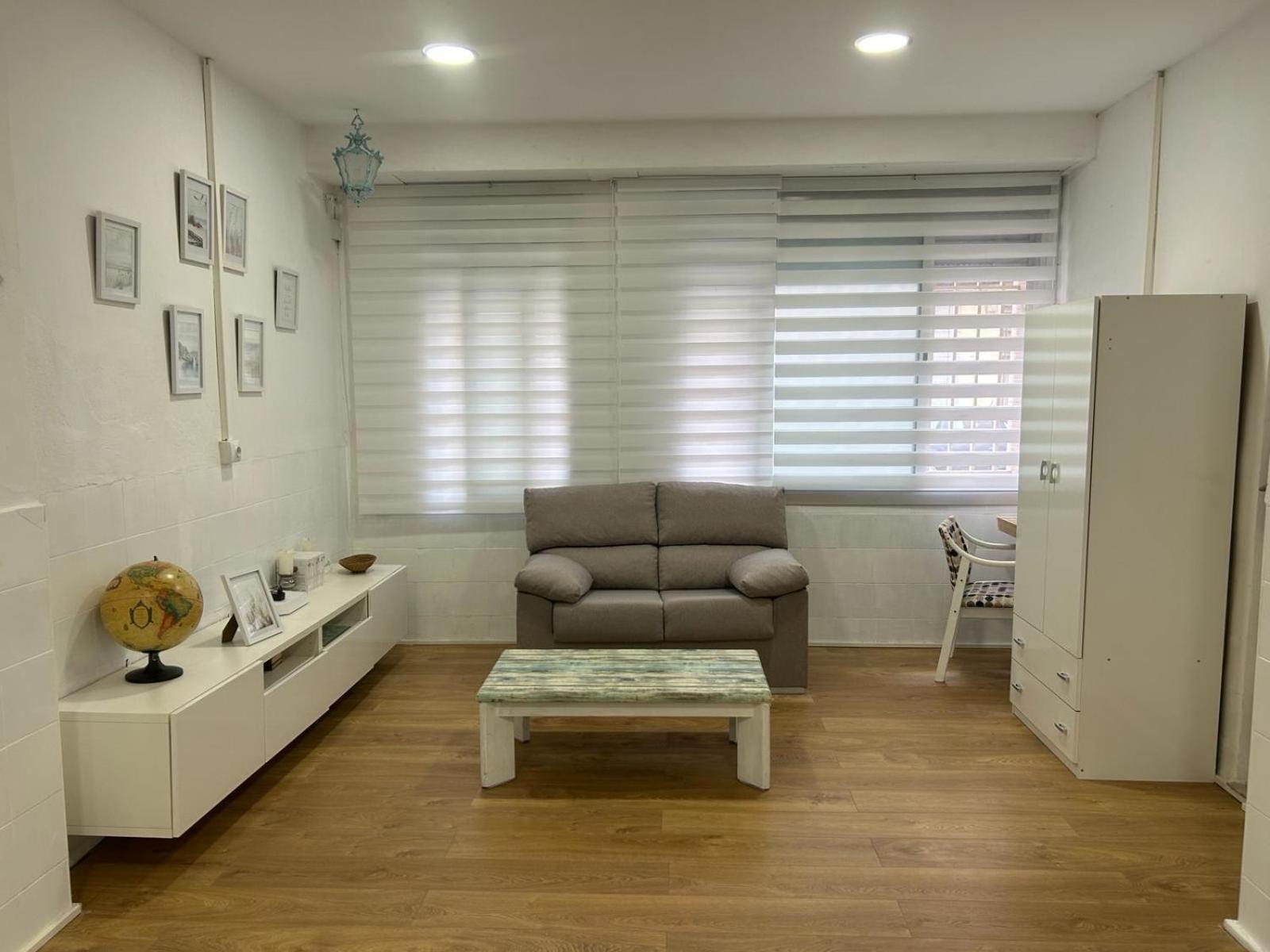 Suite Privado Playa Malvarrosa Valencia Kültér fotó