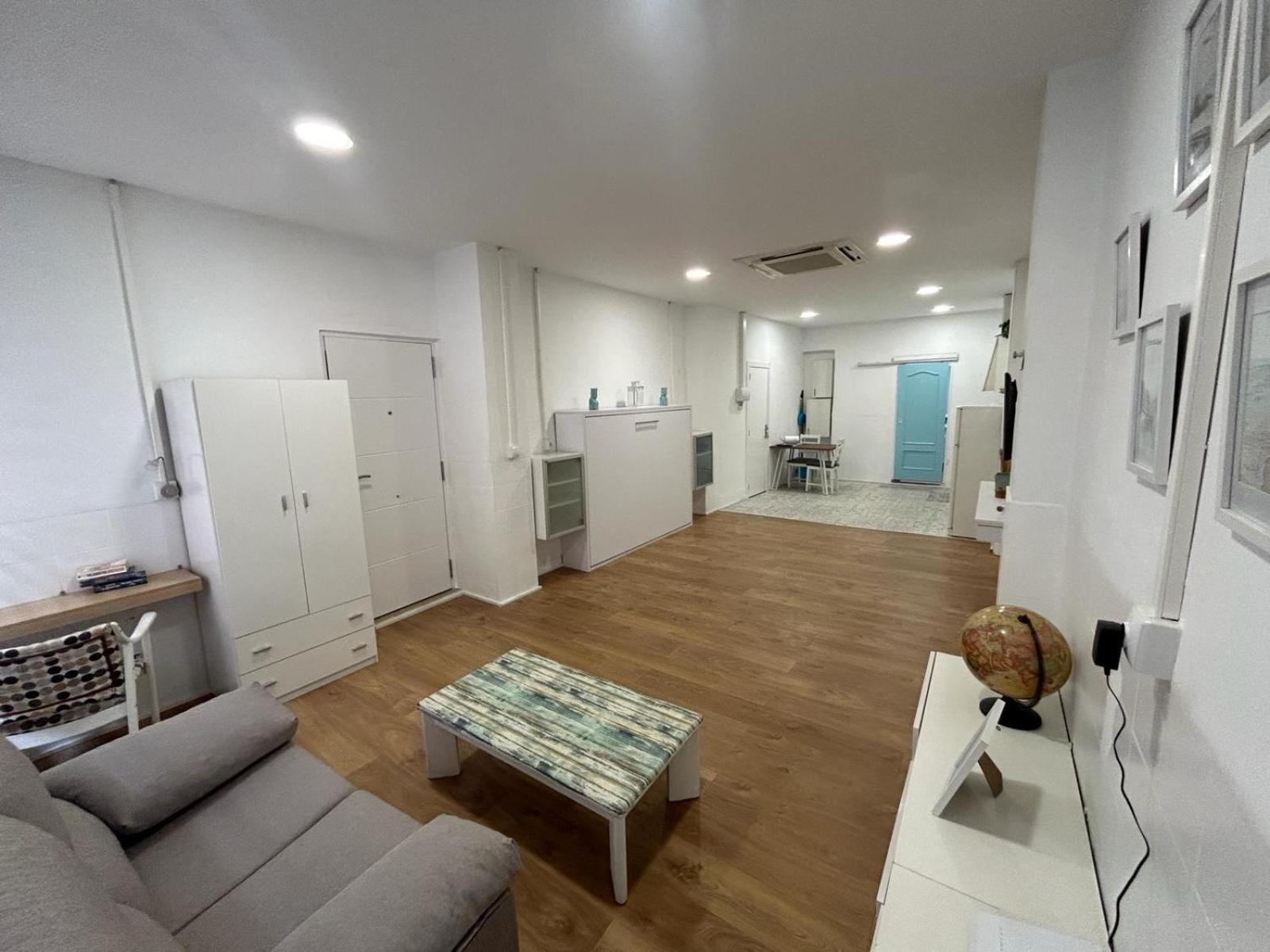 Suite Privado Playa Malvarrosa Valencia Kültér fotó
