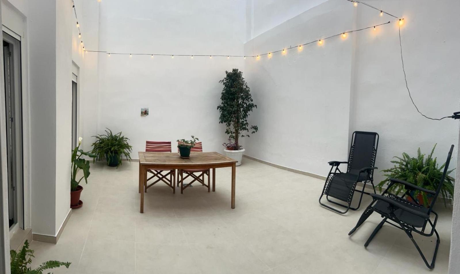 Suite Privado Playa Malvarrosa Valencia Kültér fotó