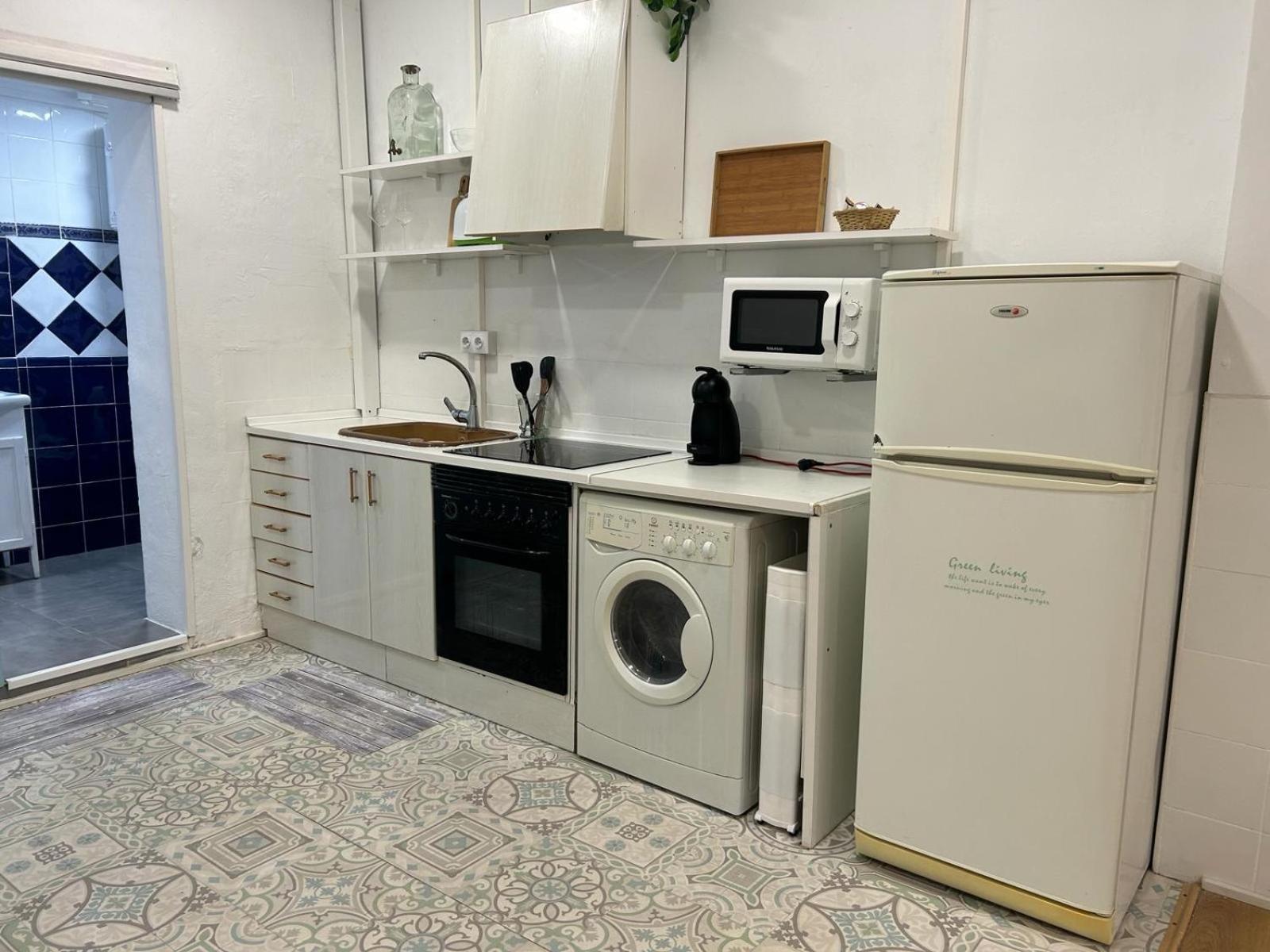 Suite Privado Playa Malvarrosa Valencia Kültér fotó